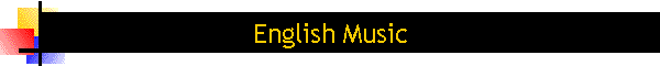 English Music